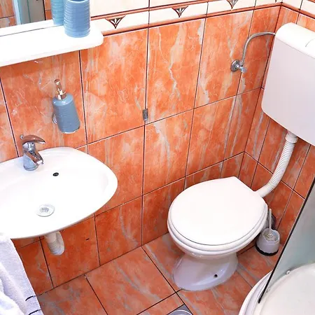Appartamento Sveti Nikola Podgorica