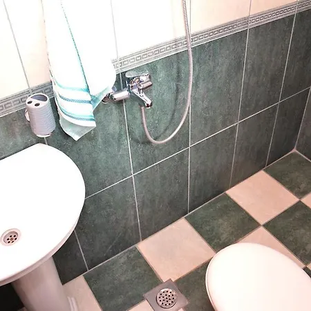 Appartamento Sveti Nikola
