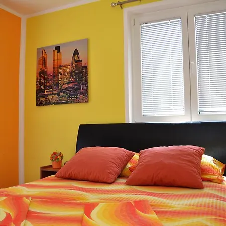 Appartamento Sveti Nikola