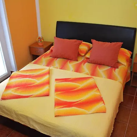Appartamento Sveti Nikola