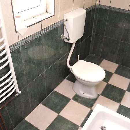Sveti Nikola Appartamento
