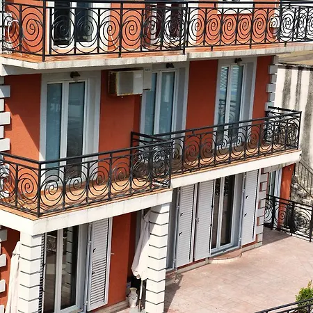 Sveti Nikola Апартаменти
