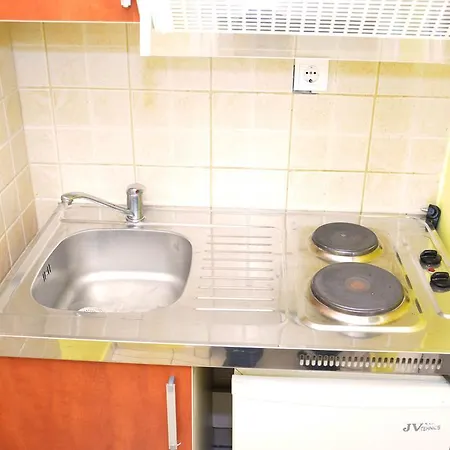 Appartamento Sveti Nikola *