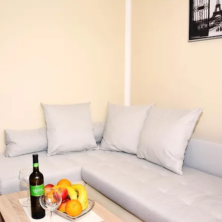 Sveti Nikola * Podgorica