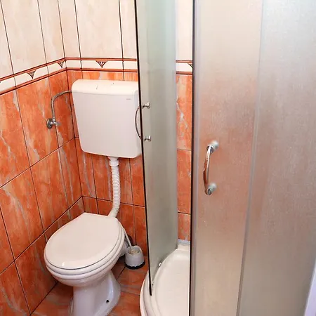 Sveti Nikola Appartamento *