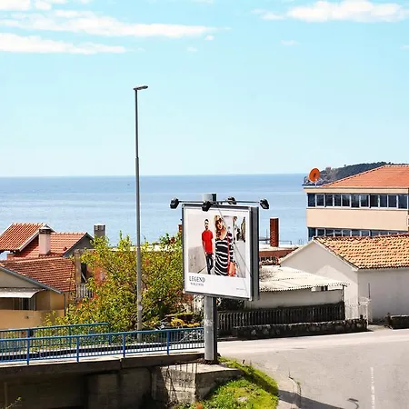Appartamento Sveti Nikola Podgorica