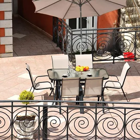 Sveti Nikola Podgorica