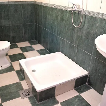 Sveti Nikola Апартаменти *