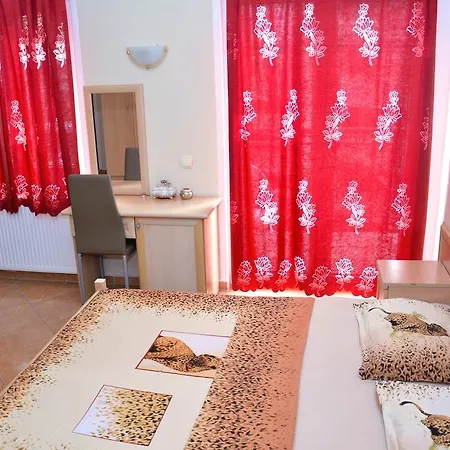 Sveti Nikola *