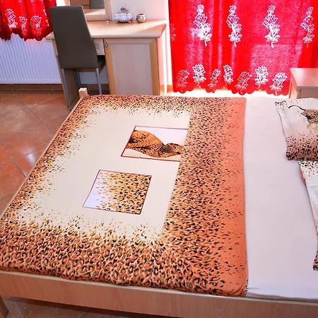 Appartamento Sveti Nikola Podgorica