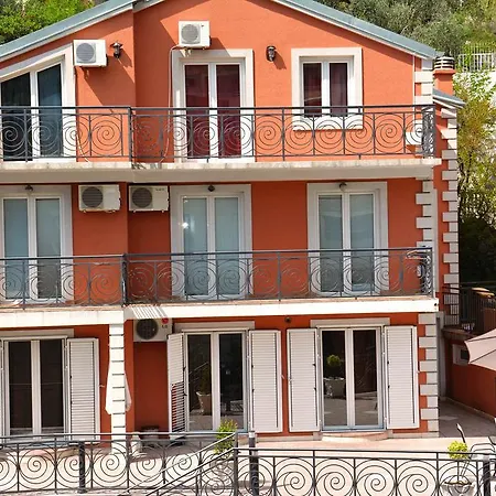 Sveti Nikola Апартаменти