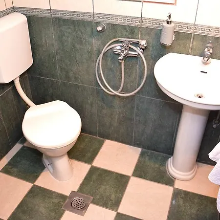 Appartamento Sveti Nikola Podgorica
